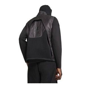 Puma x SKEPTA PERTEX Black Vest NWT SIZE SMALL